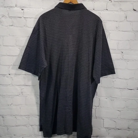 PETER MILLAR POLO SHIRT SIZE XL - Picture 8 of 10